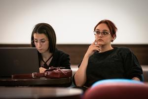 Zsidó oktatás Magyarországon nem (csak) zsidóknak-4